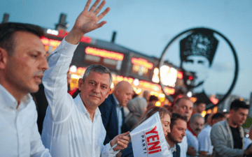 Yeni Parti