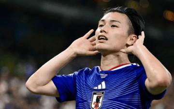 Japon Forvet