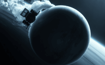 Enceladus