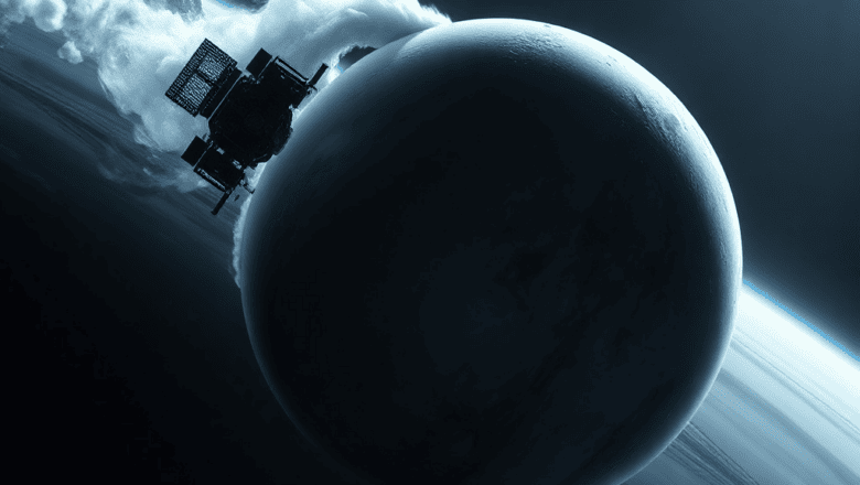 Enceladus