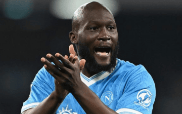 Fenerbahçe Lukaku