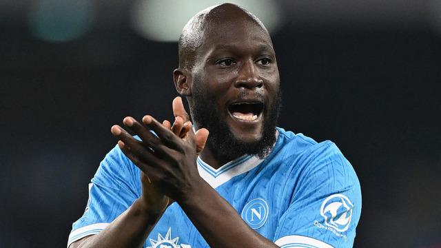 Fenerbahçe Lukaku