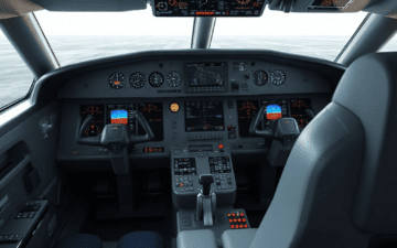 otomatik pilot