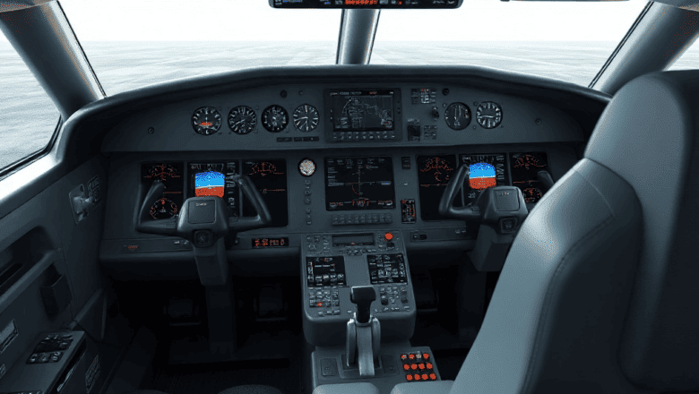 otomatik pilot