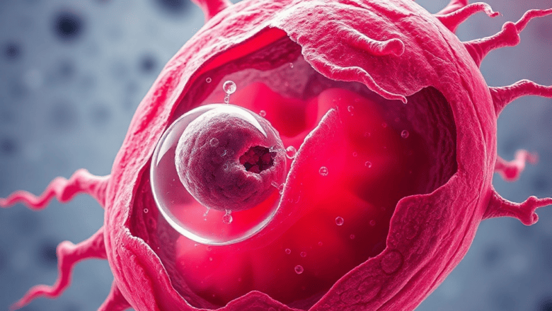 apoptosis