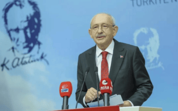 Kılıçdaroğlu'nun Yeni
