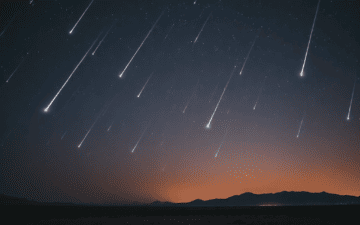 meteor
