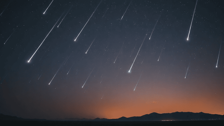 meteor