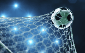 Michael Frey gol