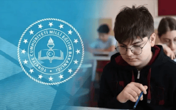 LGS 1. Nakil Sonuçları