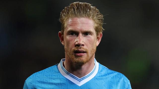 Kevin De Bruyne transfer