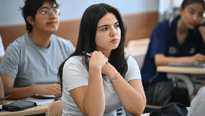 LGS 2. nakil tercih sonuçları