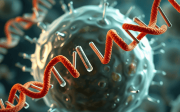 DNA onarımı