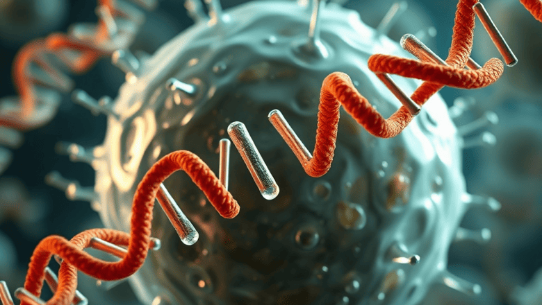 DNA onarımı