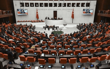 Son dakika: