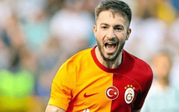 Halil Dervişoğlu transferi