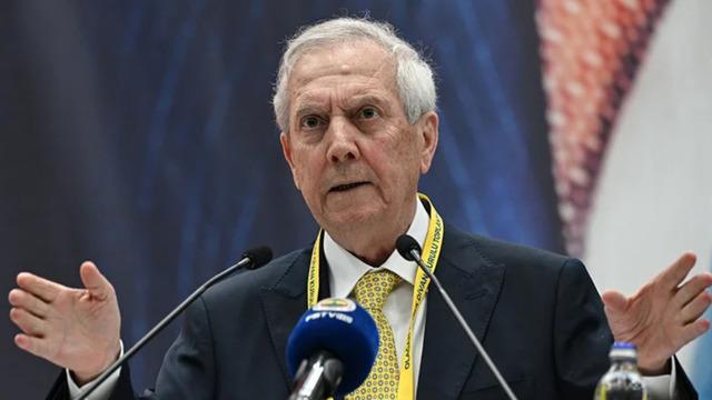 Fenerbahçe Ayrılık