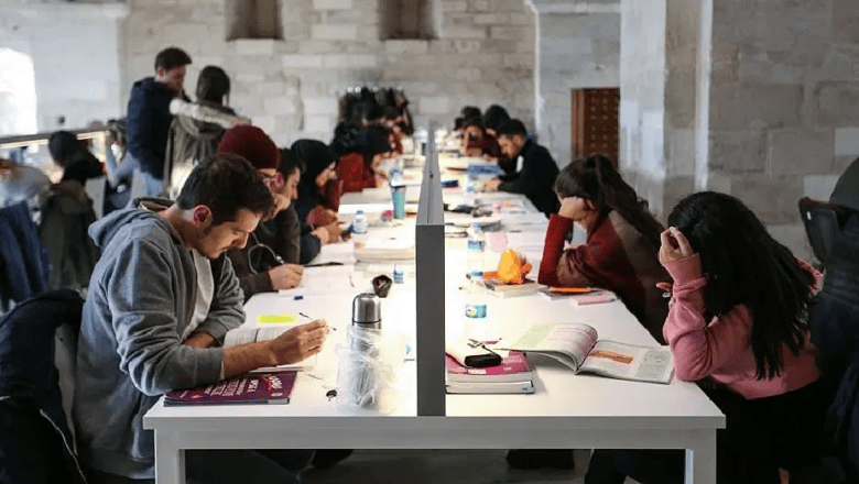 İstanbul'da Üniversiteler