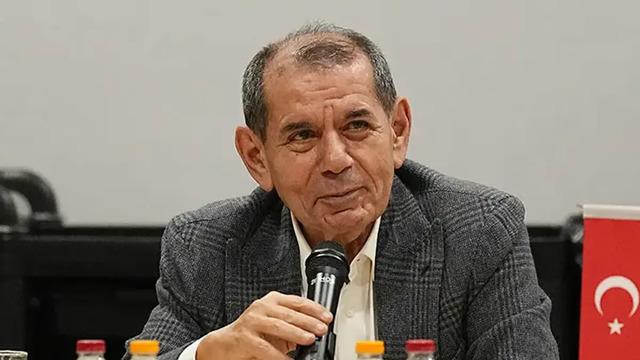 Galatasaray transfer hamlesi