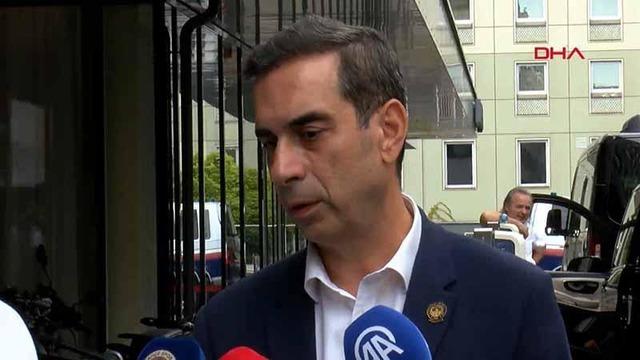 Fenerbahçe otobüs