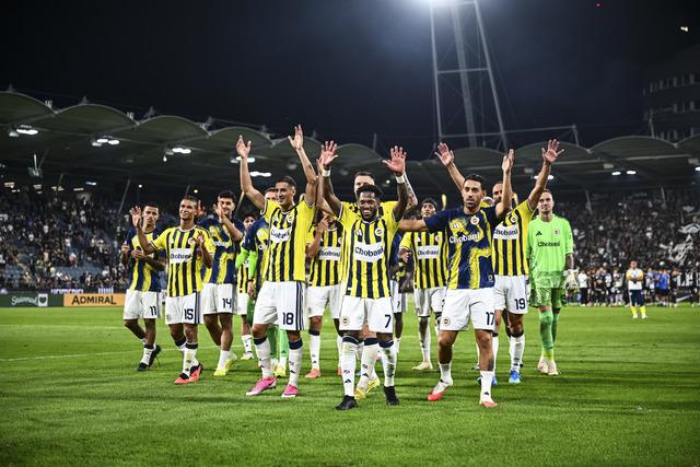 Fenerbahçe play‑off