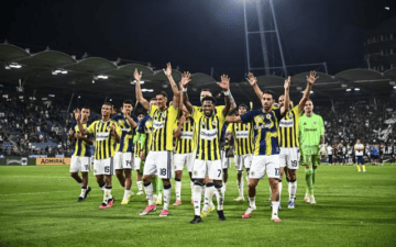 Fenerbahçe