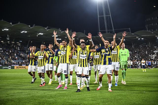 Fenerbahçe