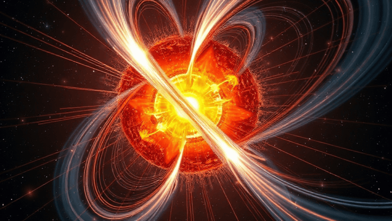 magnetar