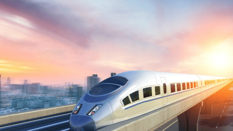 Maglev