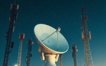 Hızlı Radyo Patlamalarının Kaynağı Nedir?