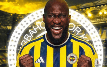 Lukaku transfer