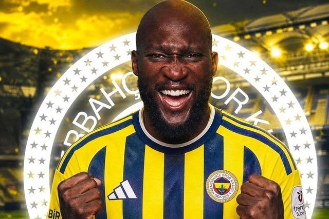Lukaku transfer