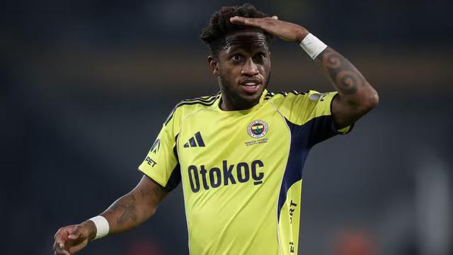 Fred Santos transfer