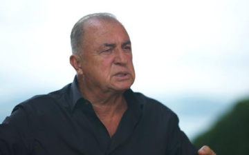 Fatih Terim