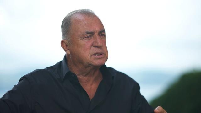 Fatih Terim