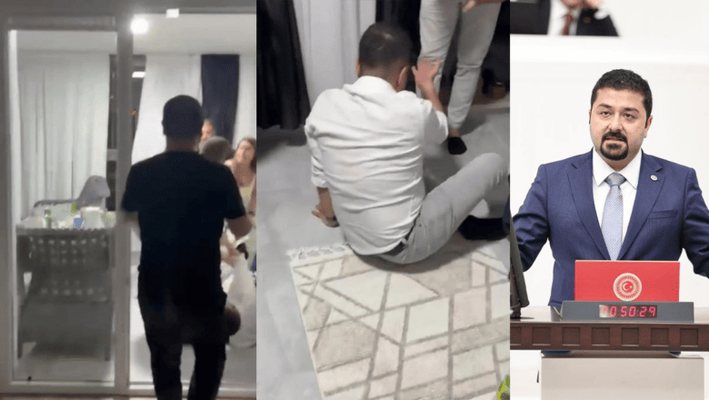 Cinsel taciz iddiaları