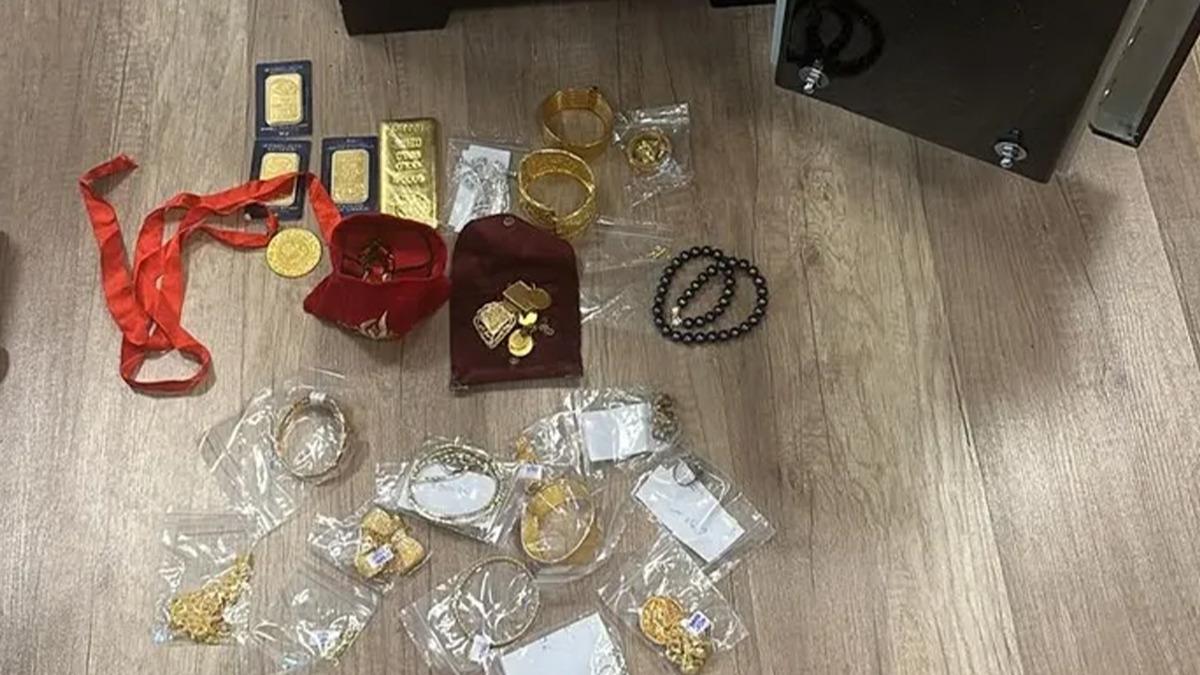 Kuriş Soruşturması