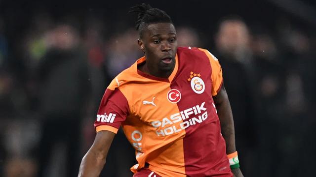 Galatasaray transferi