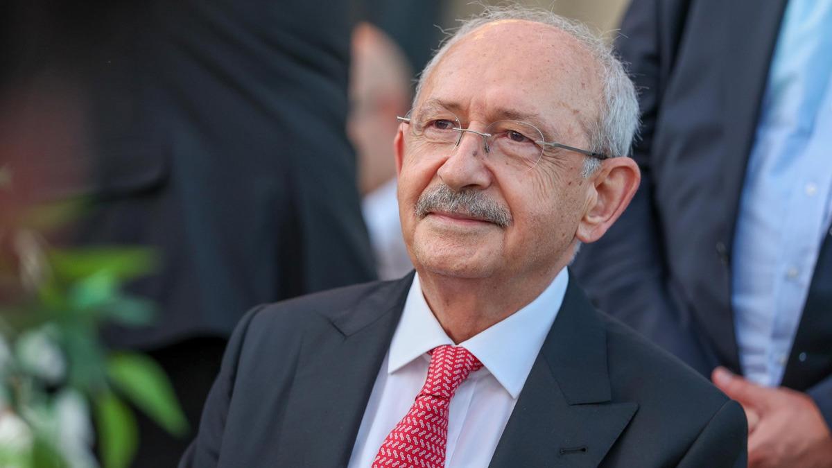 Kılıçdaroğlu