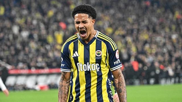 Fenerbahçe menajer