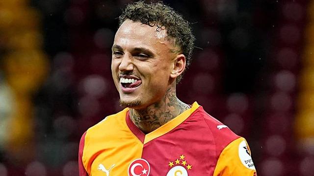 Galatasaray transfer haberleri