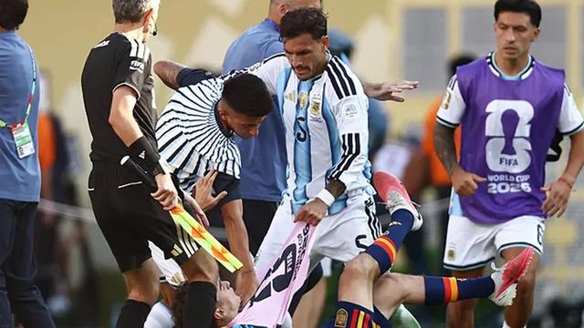 FIFA'dan Dünya