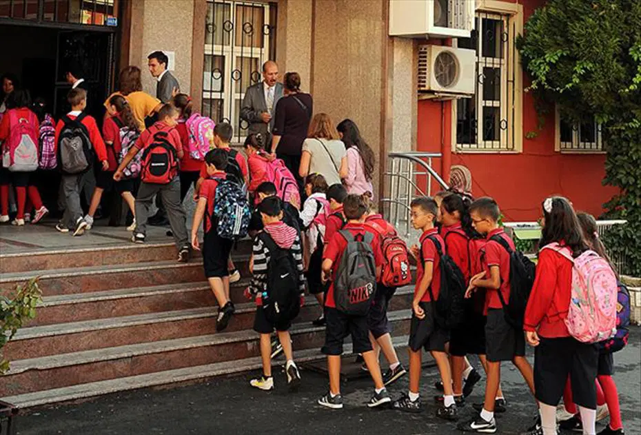 okul kitap ücretleri
