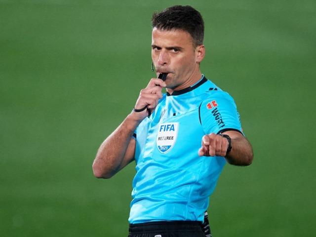 Beşiktaş Hakem