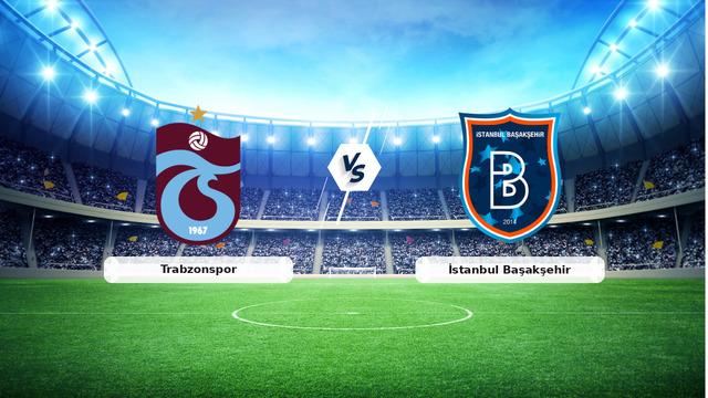 Başakşehir Kocaelispor maçı