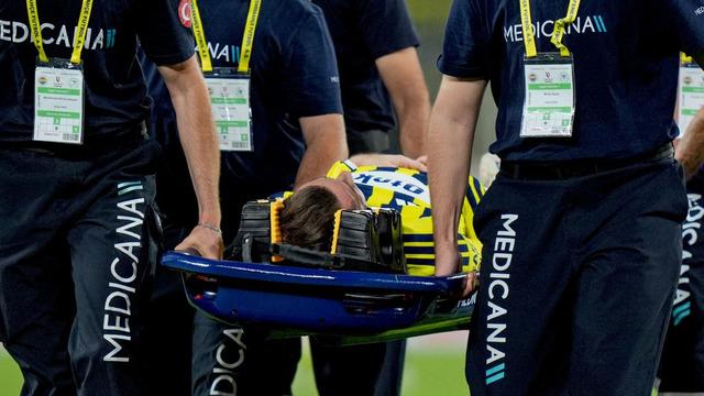 Fenerbahçe'de Kerem