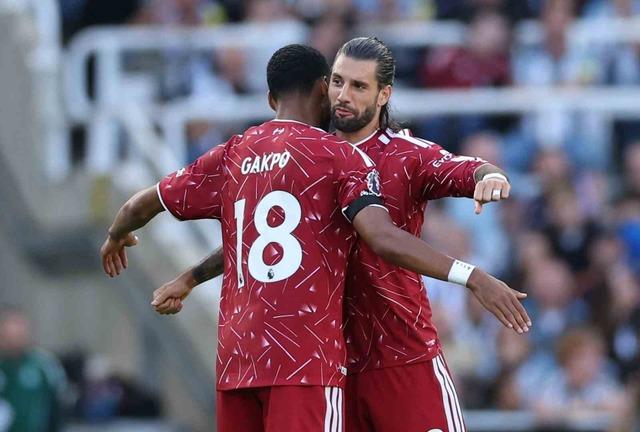 Liverpool 90+9