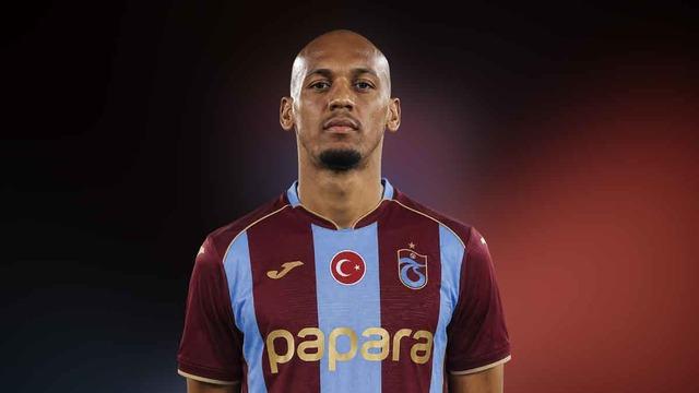 Fabinho Transferi