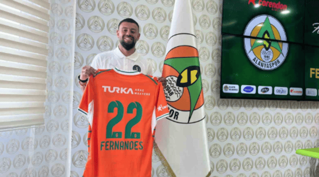Paolo Fernandes