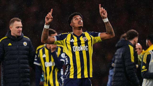Fenerbahçe transferi